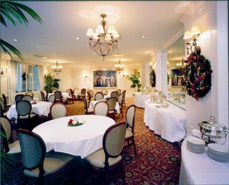 ניו אורלינס Saint Louis Hotel מראה חיצוני תמונה